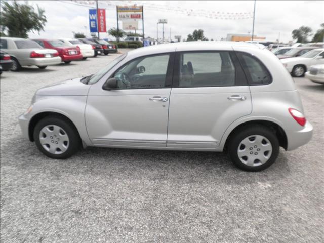 2007 Chrysler PT Cruiser Unknown