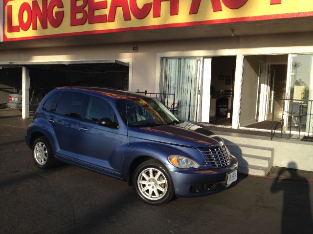 2007 Chrysler PT Cruiser CX W/comfortconvience