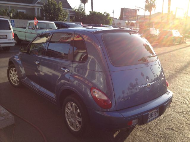2007 Chrysler PT Cruiser CX W/comfortconvience
