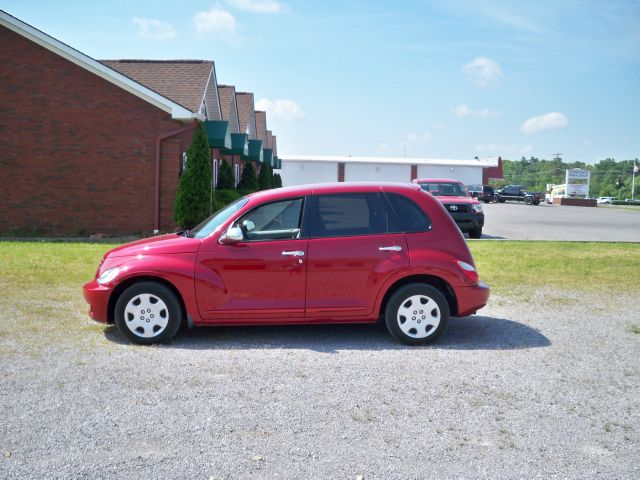 2007 Chrysler PT Cruiser CX W/comfortconvience