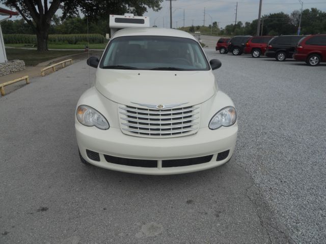 2007 Chrysler PT Cruiser CX W/comfortconvience