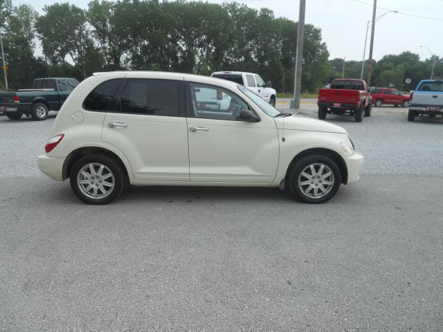 2007 Chrysler PT Cruiser CX W/comfortconvience