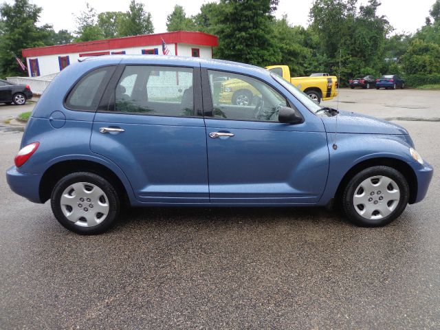 2007 Chrysler PT Cruiser Base