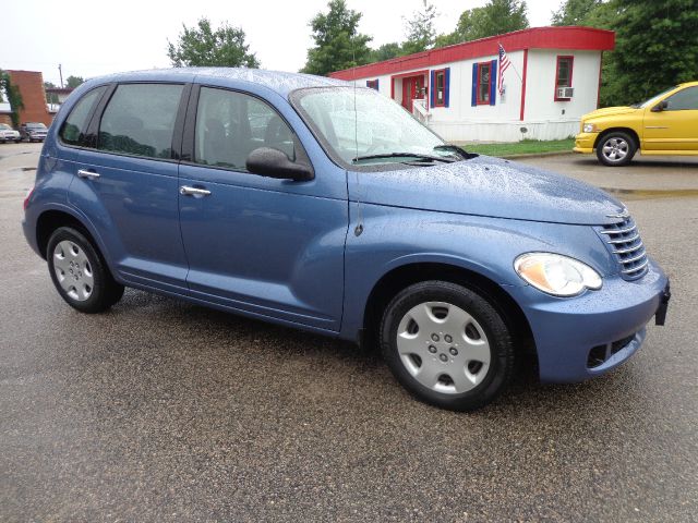 2007 Chrysler PT Cruiser Base
