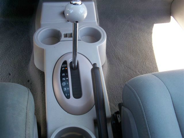 2007 Chrysler PT Cruiser CX W/comfortconvience