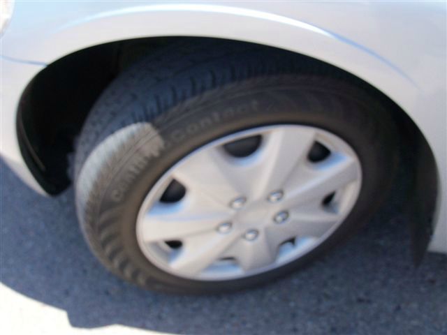 2007 Chrysler PT Cruiser CX W/comfortconvience