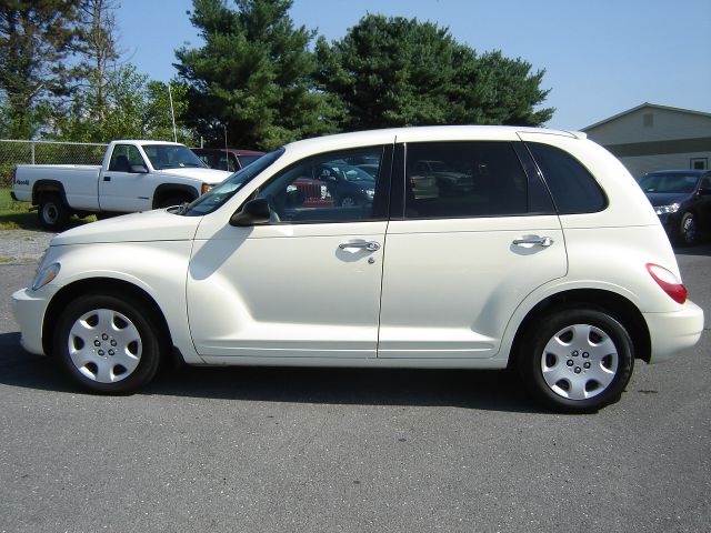 2007 Chrysler PT Cruiser CX W/comfortconvience