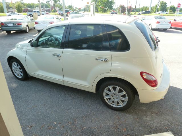 2007 Chrysler PT Cruiser CX W/comfortconvience