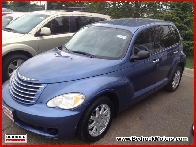 2007 Chrysler PT Cruiser 3.5