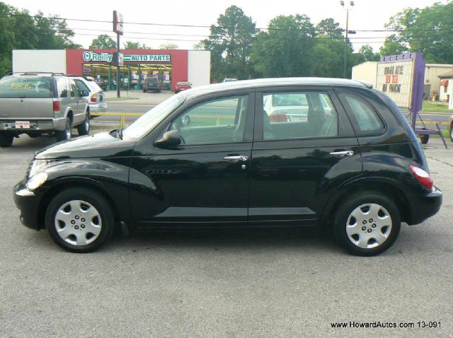 2007 Chrysler PT Cruiser Base