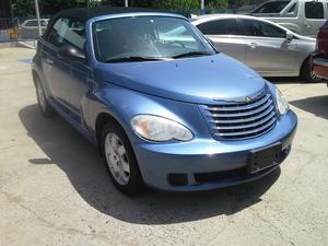 2007 Chrysler PT Cruiser 1.8T Quattro