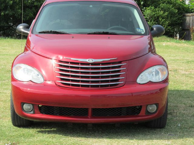 2007 Chrysler PT Cruiser Limited