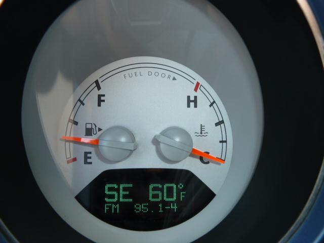 2007 Chrysler PT Cruiser Unknown