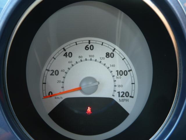 2007 Chrysler PT Cruiser Unknown