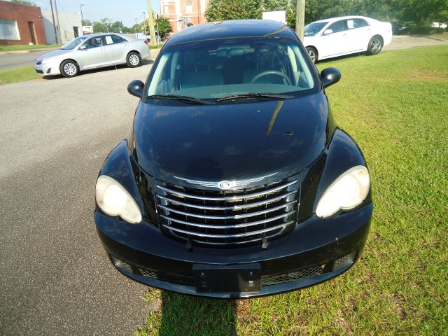 2007 Chrysler PT Cruiser CX W/comfortconvience