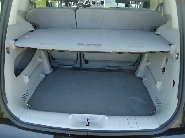 2007 Chrysler PT Cruiser CX W/comfortconvience