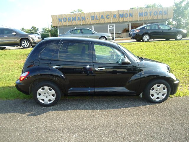 2007 Chrysler PT Cruiser CX W/comfortconvience