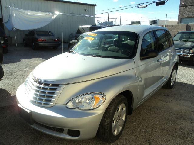 2007 Chrysler PT Cruiser Unknown
