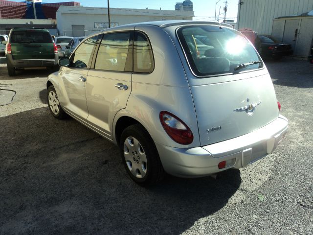 2007 Chrysler PT Cruiser Unknown
