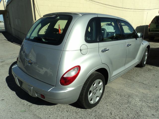2007 Chrysler PT Cruiser Unknown