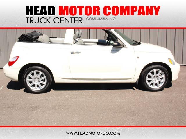 2007 Chrysler PT Cruiser SDN