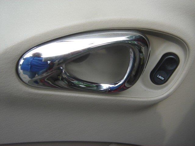 2007 Chrysler PT Cruiser 3.5