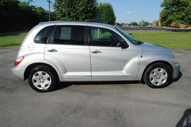 2007 Chrysler PT Cruiser CX W/comfortconvience