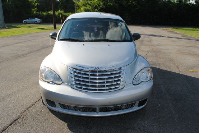 2007 Chrysler PT Cruiser CX W/comfortconvience