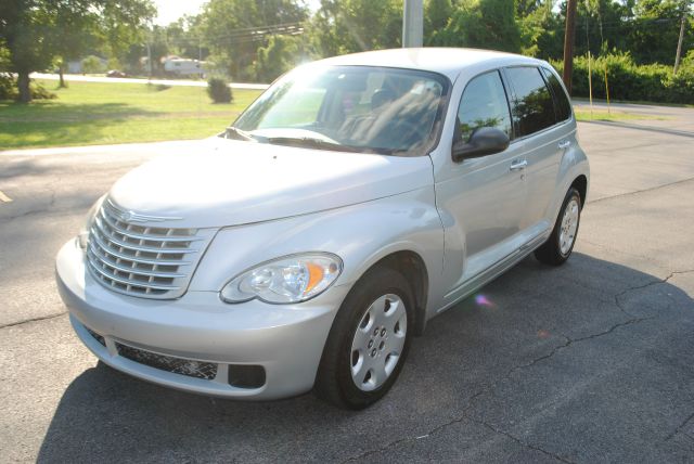 2007 Chrysler PT Cruiser CX W/comfortconvience