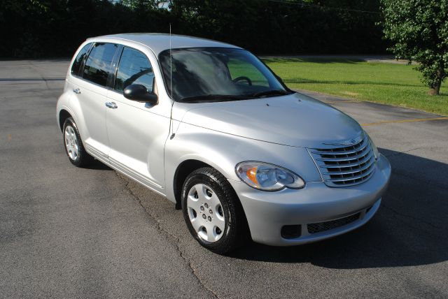 2007 Chrysler PT Cruiser CX W/comfortconvience