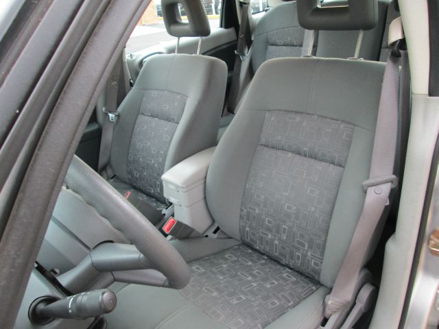 2007 Chrysler PT Cruiser Base