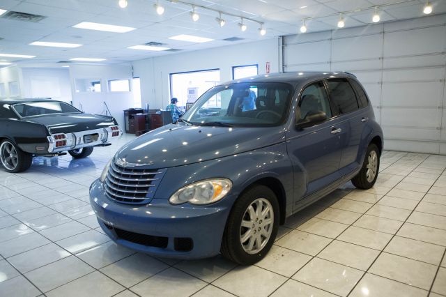 2007 Chrysler PT Cruiser Base
