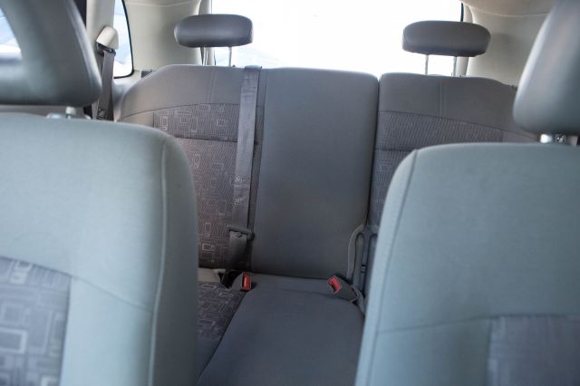 2007 Chrysler PT Cruiser Base