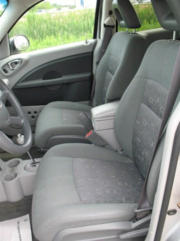 2007 Chrysler PT Cruiser 3.5