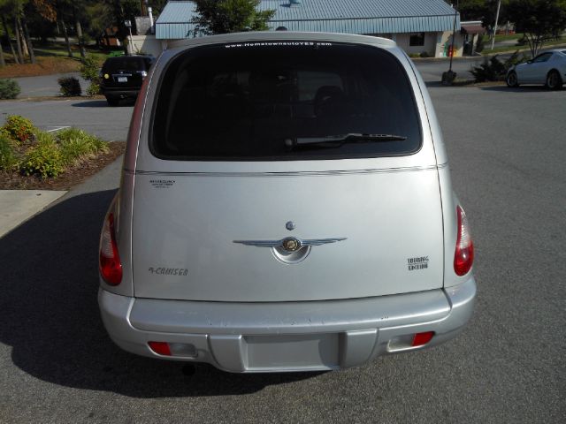 2007 Chrysler PT Cruiser 29