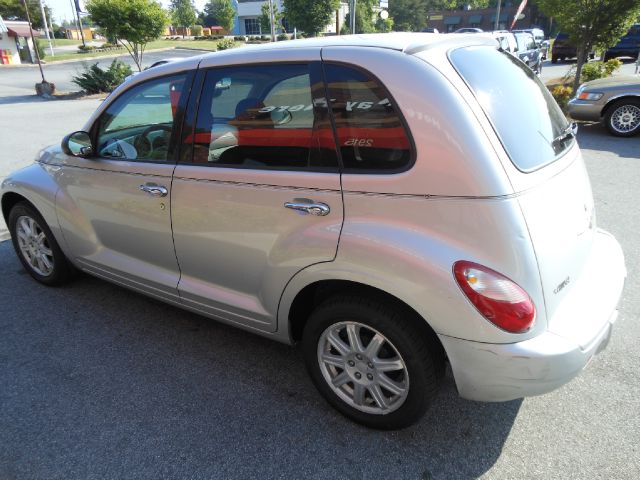 2007 Chrysler PT Cruiser 29