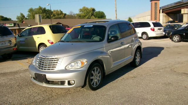 2007 Chrysler PT Cruiser Limited