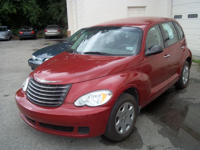 2007 Chrysler PT Cruiser Hybrid XLE, Nav.,. And Leather