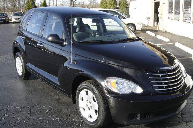 2007 Chrysler PT Cruiser Unknown