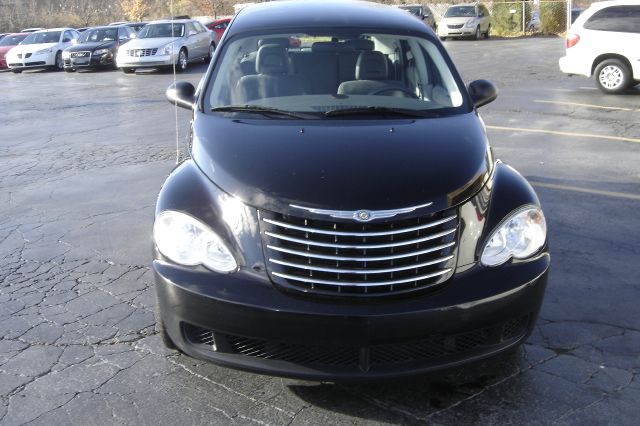 2007 Chrysler PT Cruiser Unknown