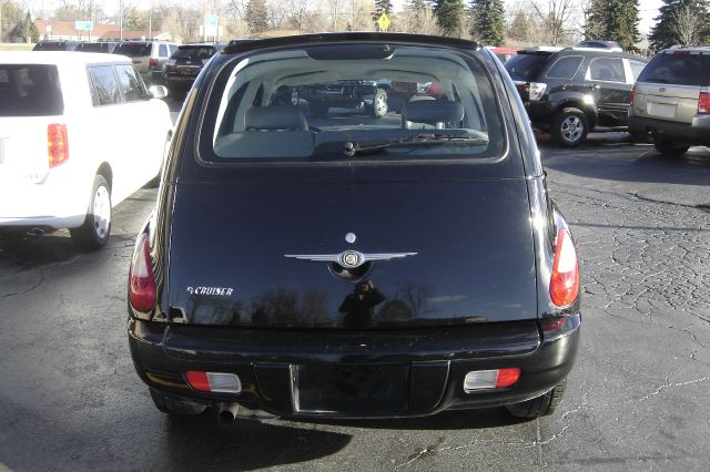 2007 Chrysler PT Cruiser Unknown
