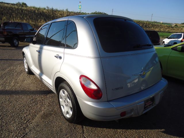 2007 Chrysler PT Cruiser Great FUEL Economy