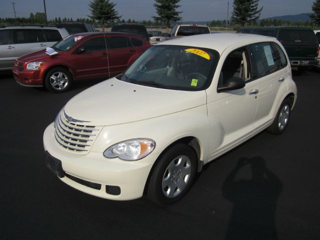 2007 Chrysler PT Cruiser Base