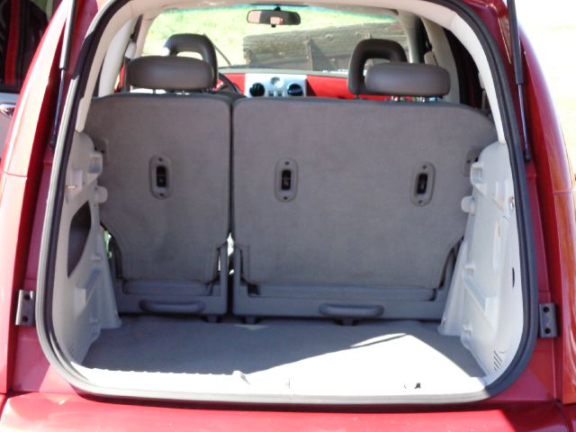 2007 Chrysler PT Cruiser Unknown