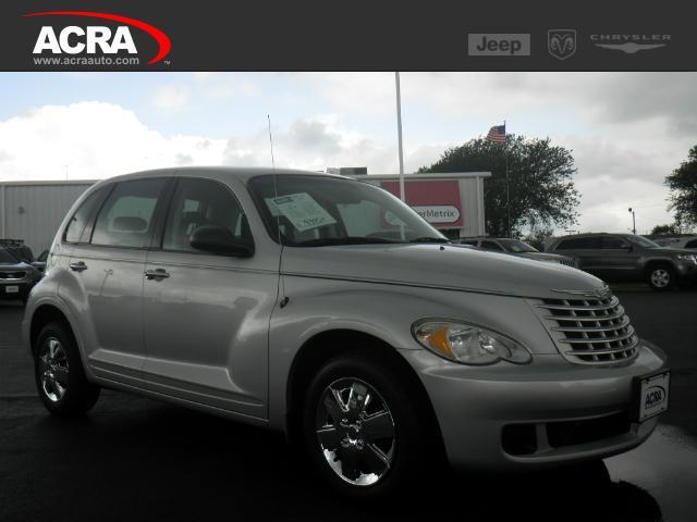 2007 Chrysler PT Cruiser V6 CXL