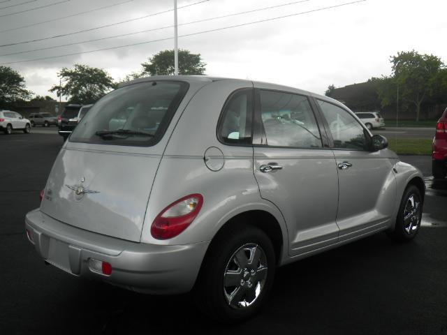 2007 Chrysler PT Cruiser V6 CXL