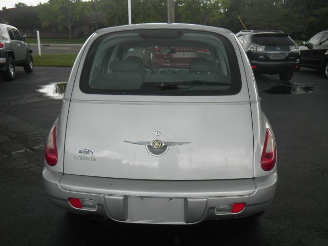 2007 Chrysler PT Cruiser V6 CXL