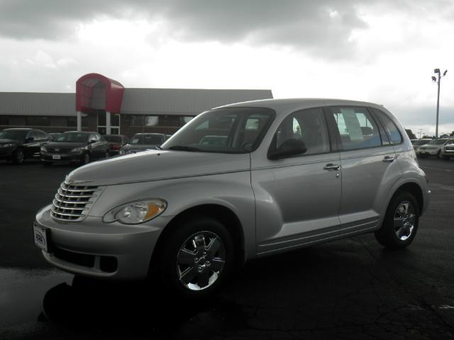 2007 Chrysler PT Cruiser V6 CXL