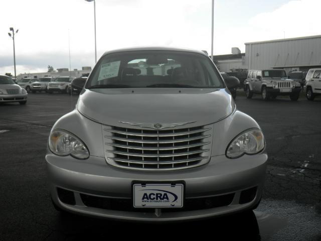 2007 Chrysler PT Cruiser V6 CXL