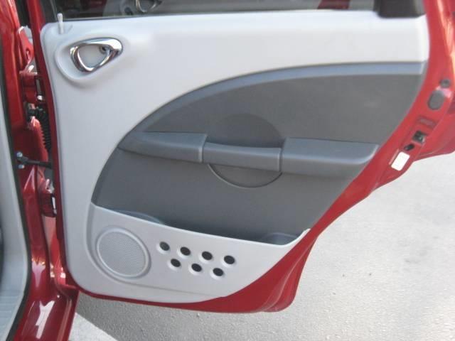2007 Chrysler PT Cruiser SLT 25